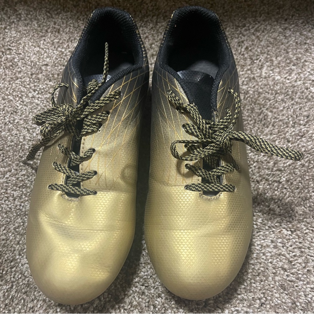 DSG Kids' Ocala 2.0 FG Soccer Cleats